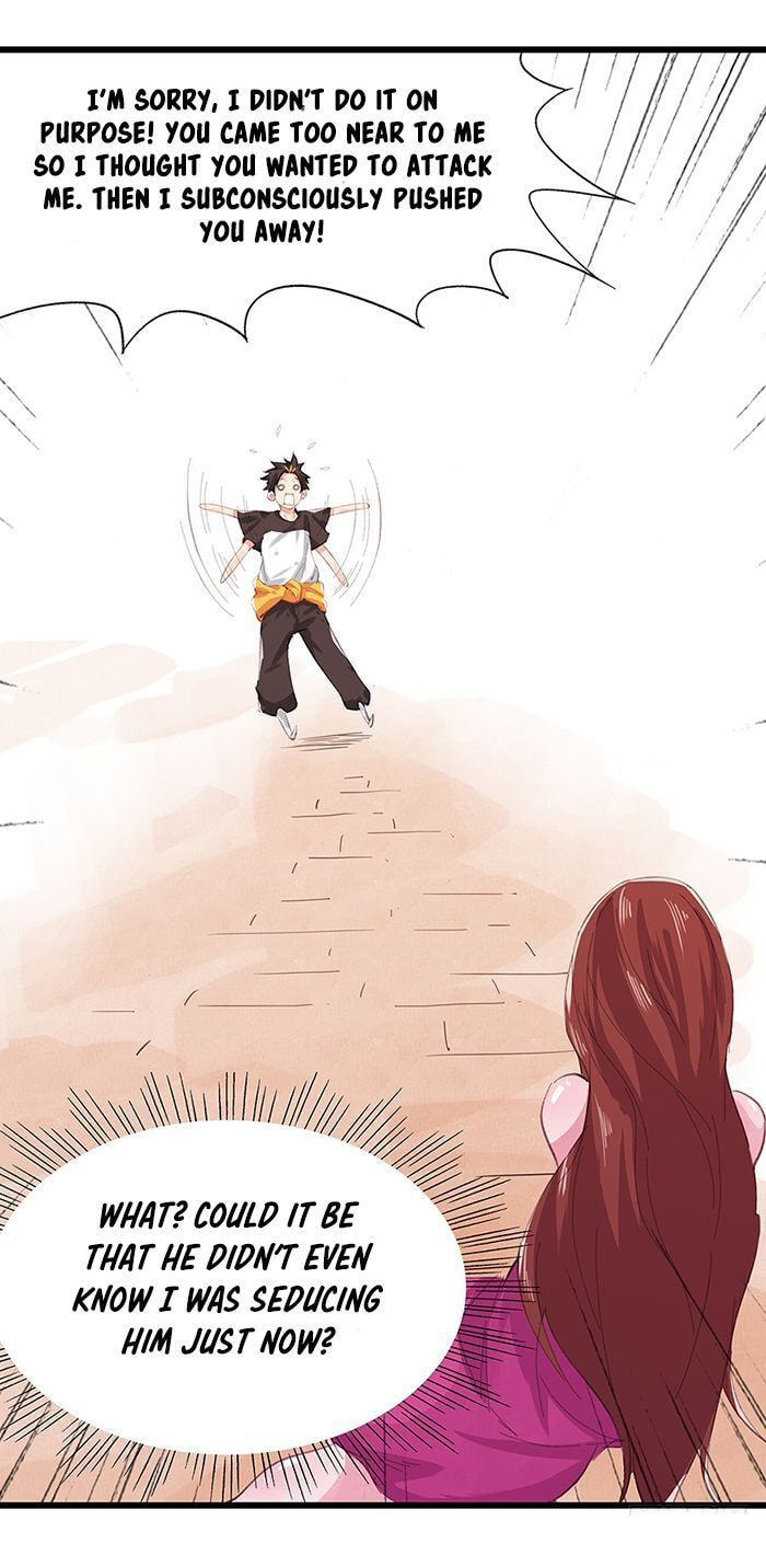 Read Tower into the Clouds (Colored) chapter 11 image 39 on Lezhin