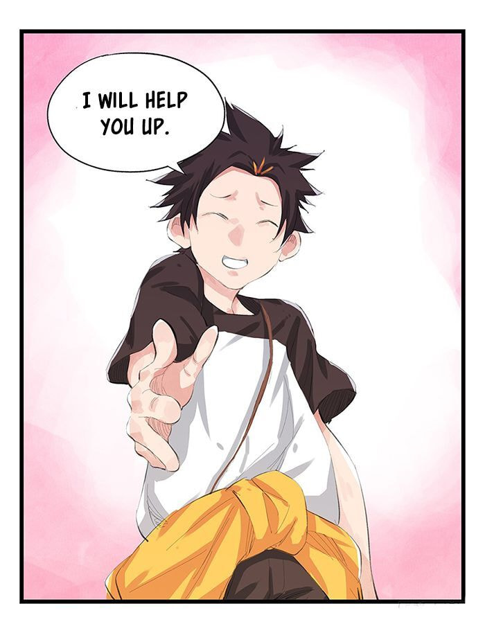 Read Tower into the Clouds (Colored) chapter 11 image 43 on Lezhin