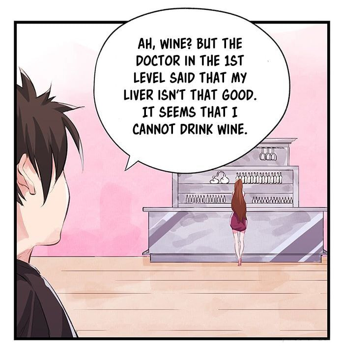 Read Tower into the Clouds (Colored) chapter 11 image 61 on Lezhin