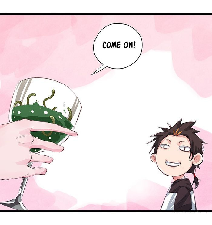 Read Tower into the Clouds (Colored) chapter 11 image 65 on Lezhin