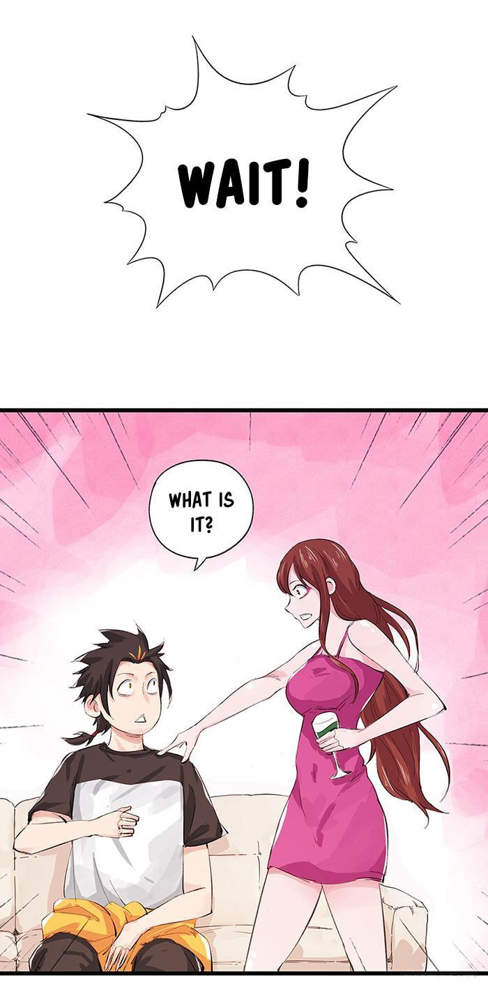 Read Tower into the Clouds (Colored) chapter 11 image 75 on Lezhin