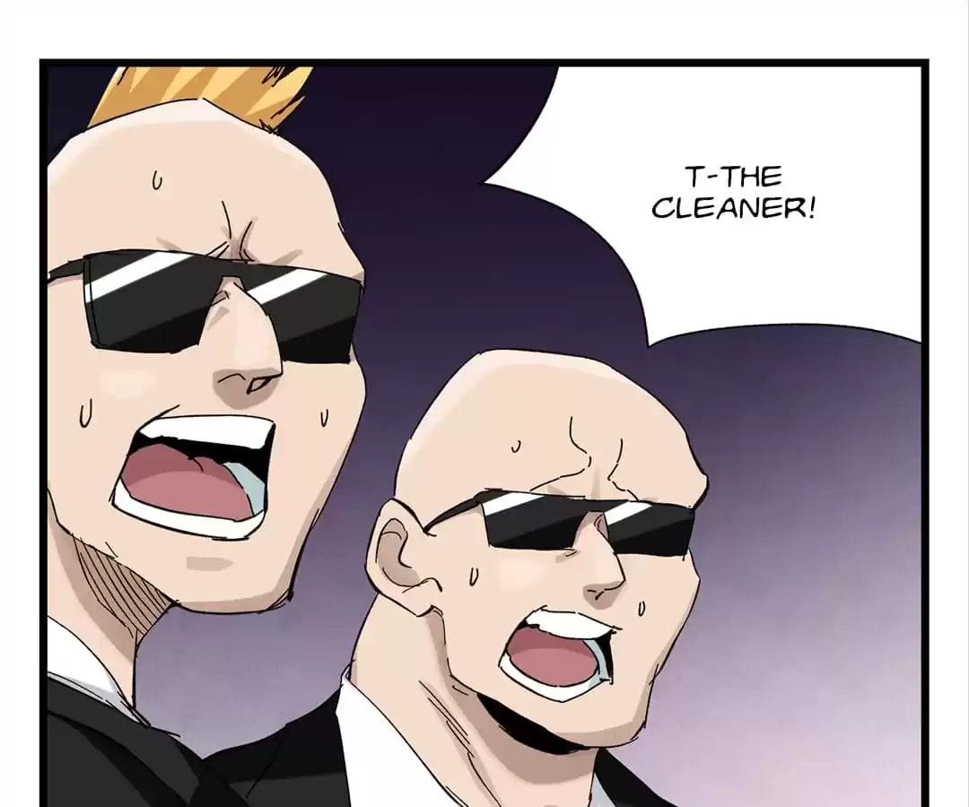 Read Tower into the Clouds (Colored) chapter 110 image 10 on Lezhin