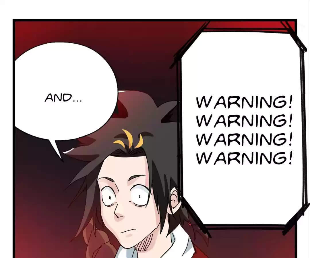Read Tower into the Clouds (Colored) chapter 110 image 19 on Lezhin
