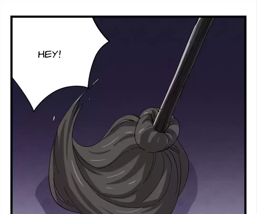 Read Tower into the Clouds (Colored) chapter 110 image 2 on Lezhin