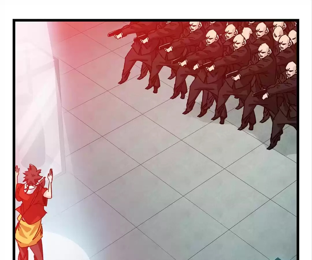 Read Tower into the Clouds (Colored) chapter 110 image 30 on Lezhin
