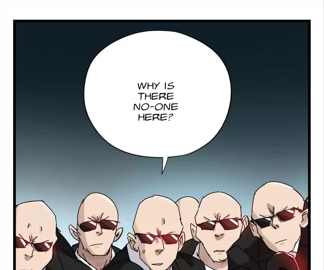 Read Tower into the Clouds (Colored) chapter 110 image 34 on Lezhin