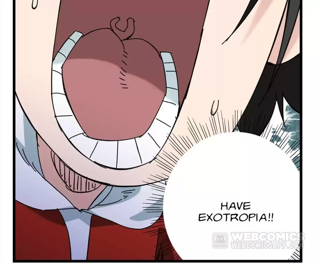 Read Tower into the Clouds (Colored) chapter 110 image 54 on Lezhin