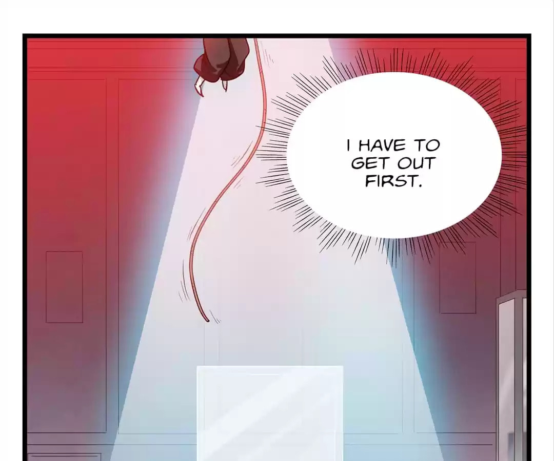 Read Tower into the Clouds (Colored) chapter 110 image 60 on Lezhin