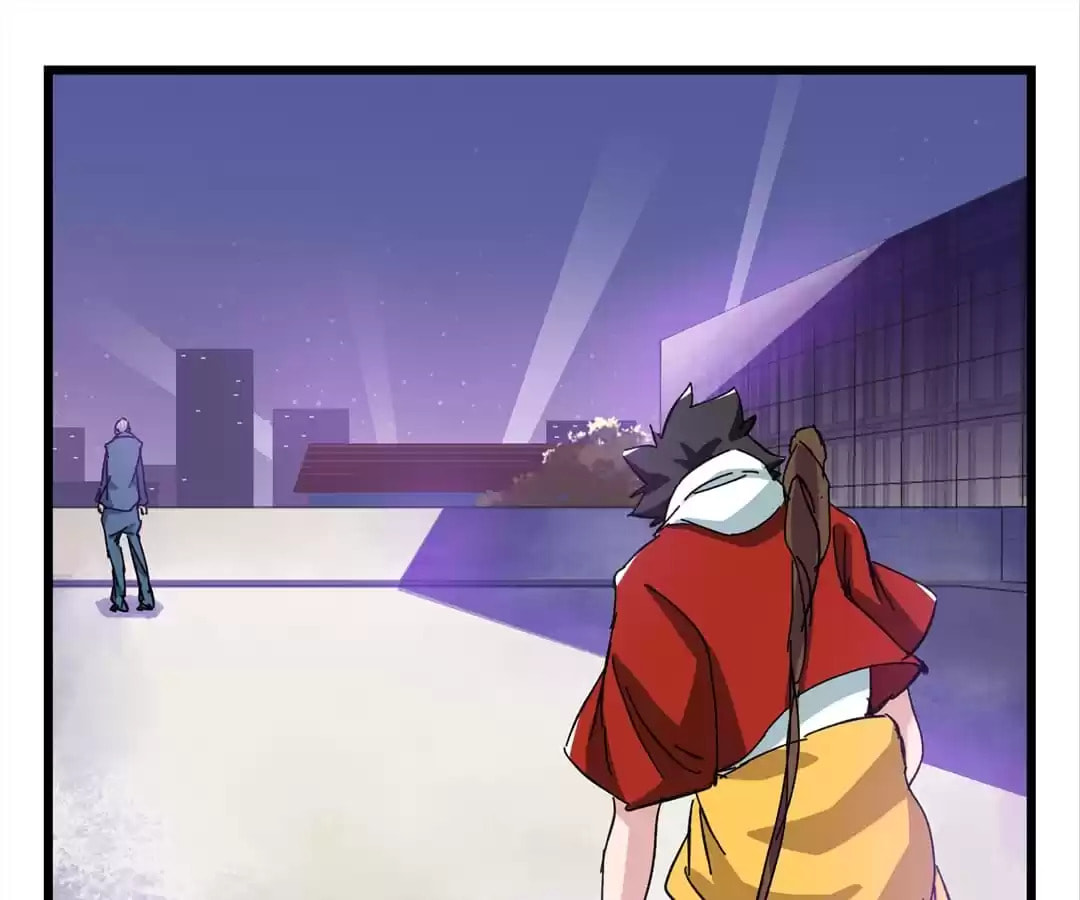 Read Tower into the Clouds (Colored) chapter 110 image 65 on Lezhin