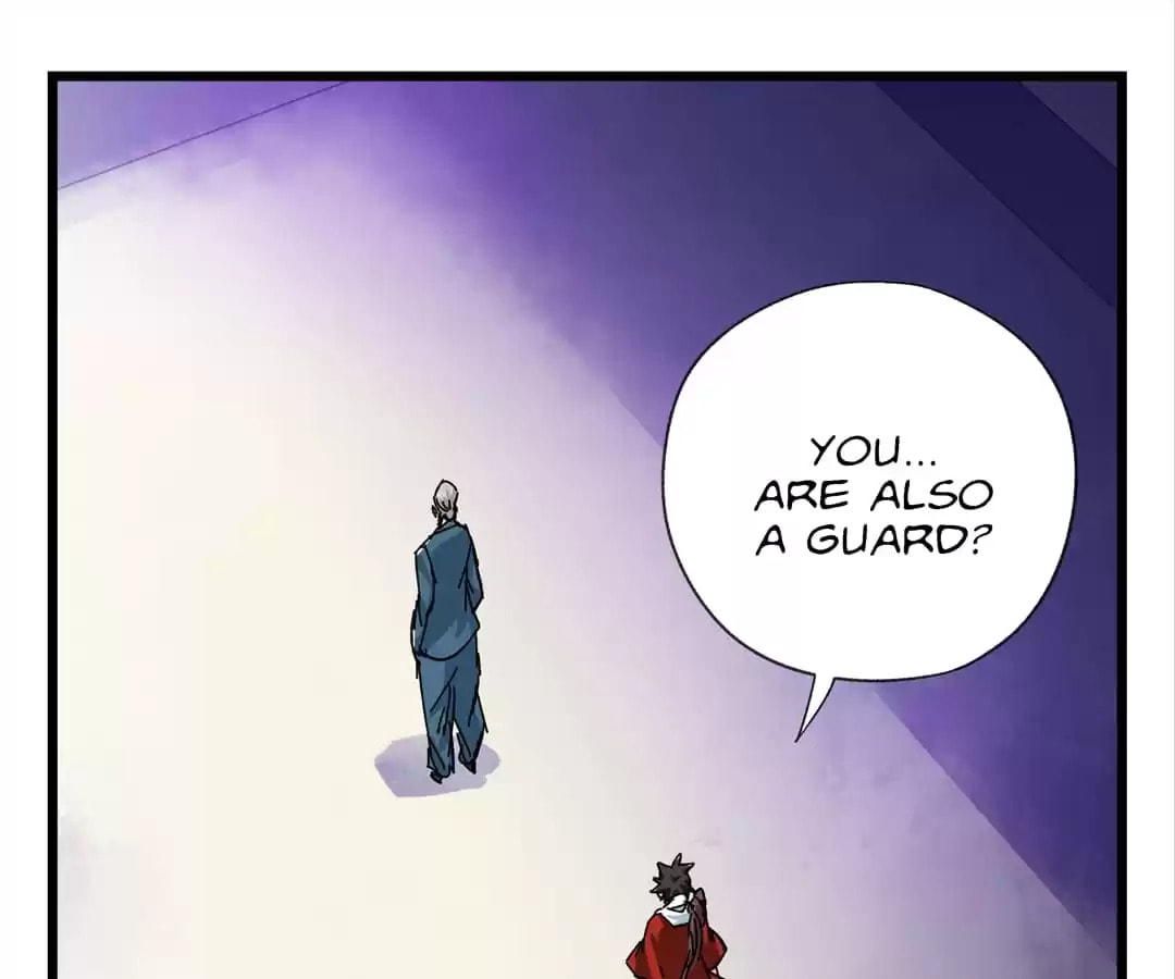 Read Tower into the Clouds (Colored) chapter 110 image 73 on Lezhin