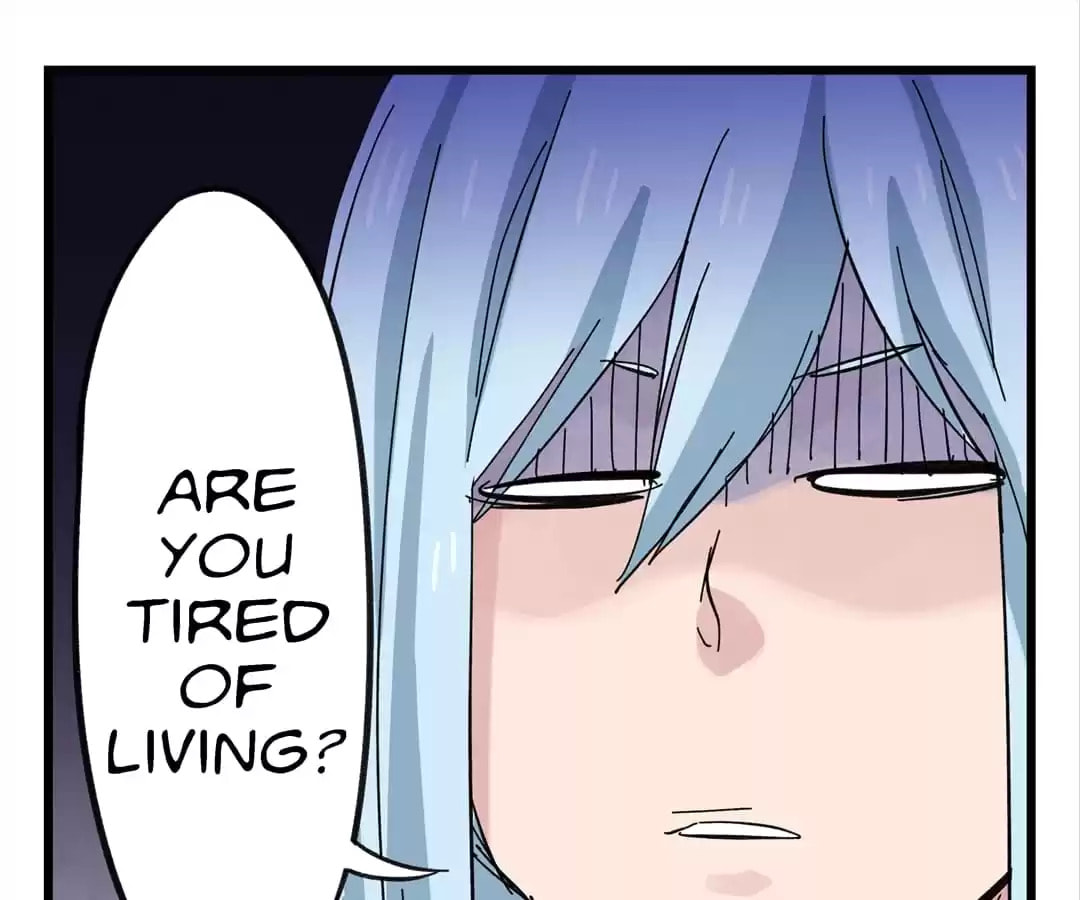 Read Tower into the Clouds (Colored) chapter 110 image 8 on Lezhin