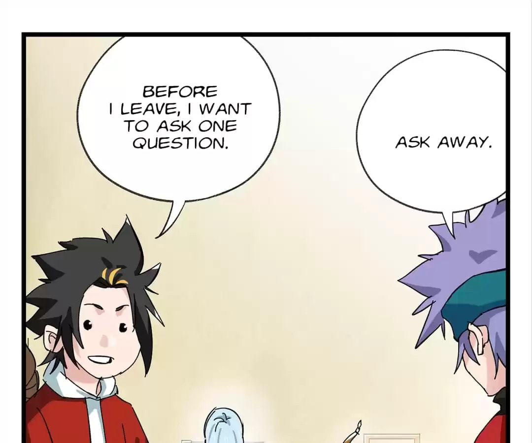 Read Tower into the Clouds (Colored) chapter 111 image 105 on Lezhin