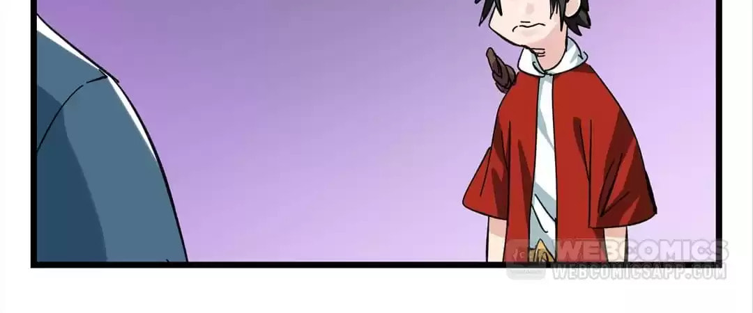 Read Tower into the Clouds (Colored) chapter 111 image 17 on Lezhin