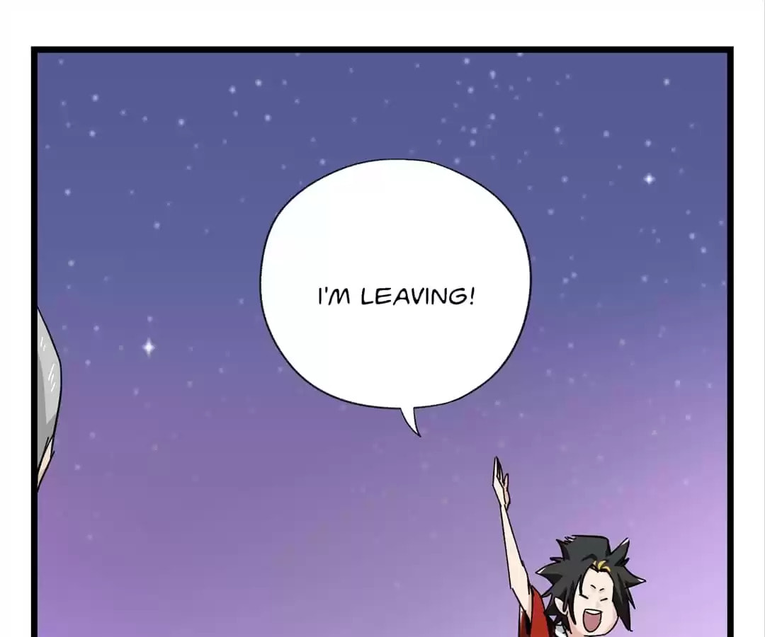 Read Tower into the Clouds (Colored) chapter 111 image 18 on Lezhin
