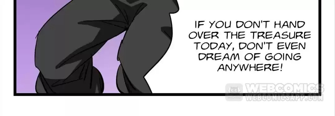 Read Tower into the Clouds (Colored) chapter 111 image 23 on Lezhin