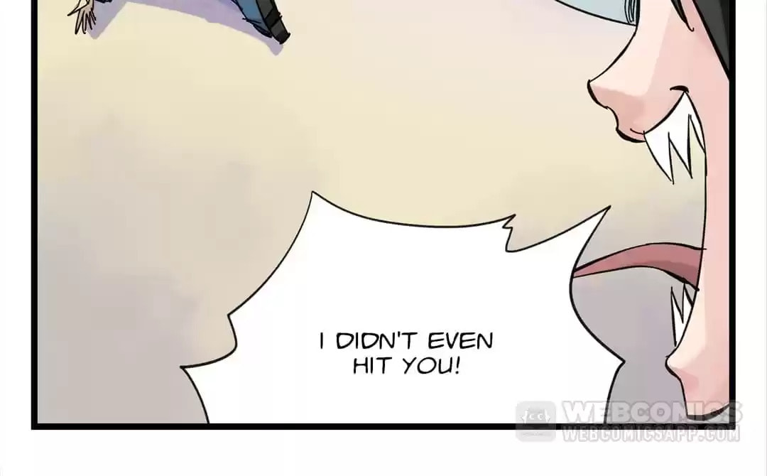 Read Tower into the Clouds (Colored) chapter 111 image 32 on Lezhin