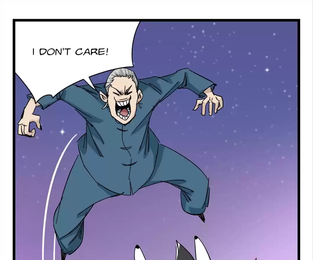Read Tower into the Clouds (Colored) chapter 111 image 33 on Lezhin