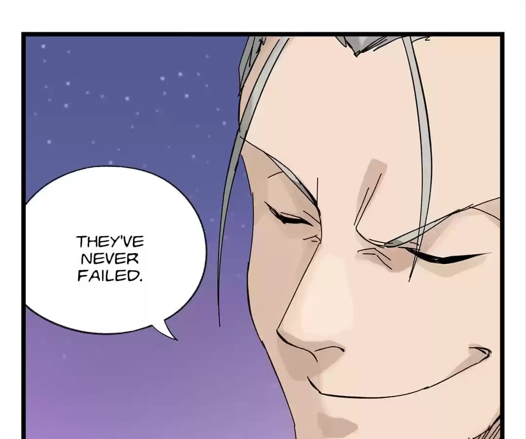 Read Tower into the Clouds (Colored) chapter 111 image 43 on Lezhin