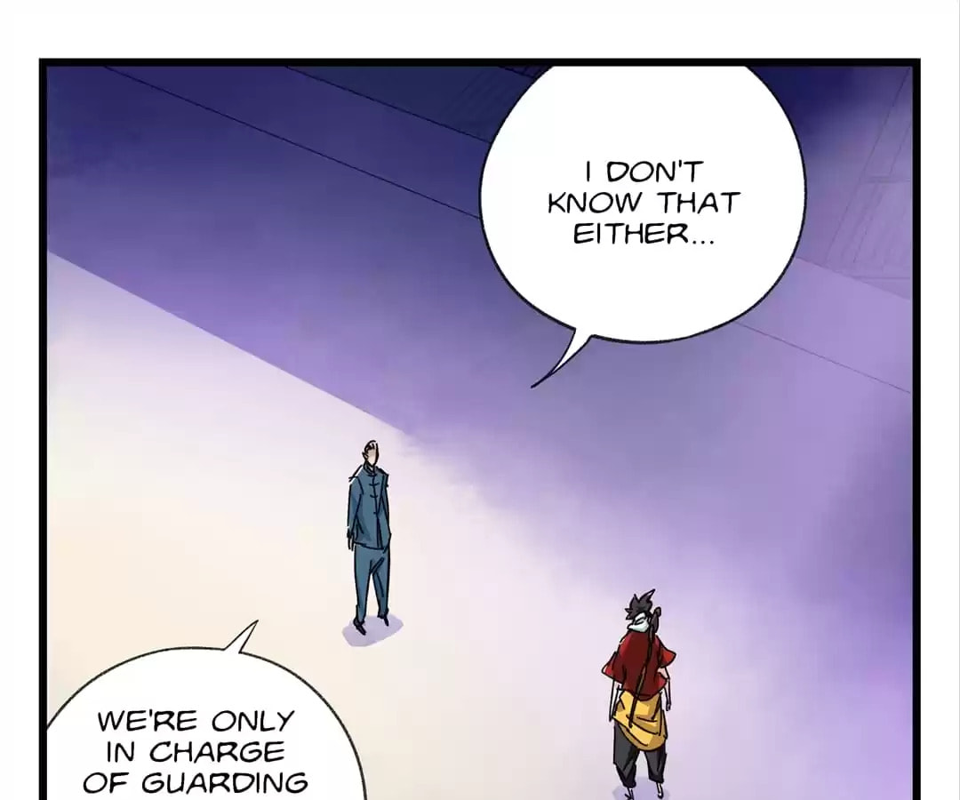 Read Tower into the Clouds (Colored) chapter 111 image 53 on Lezhin
