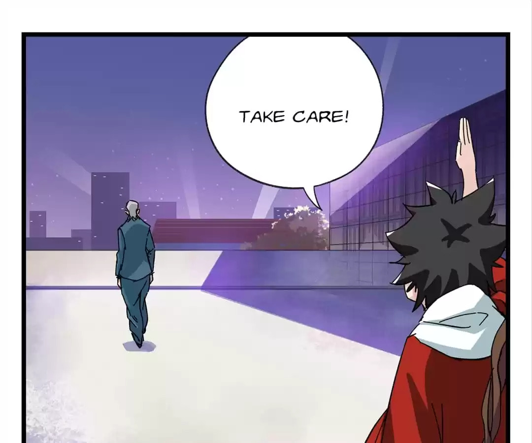 Read Tower into the Clouds (Colored) chapter 111 image 63 on Lezhin