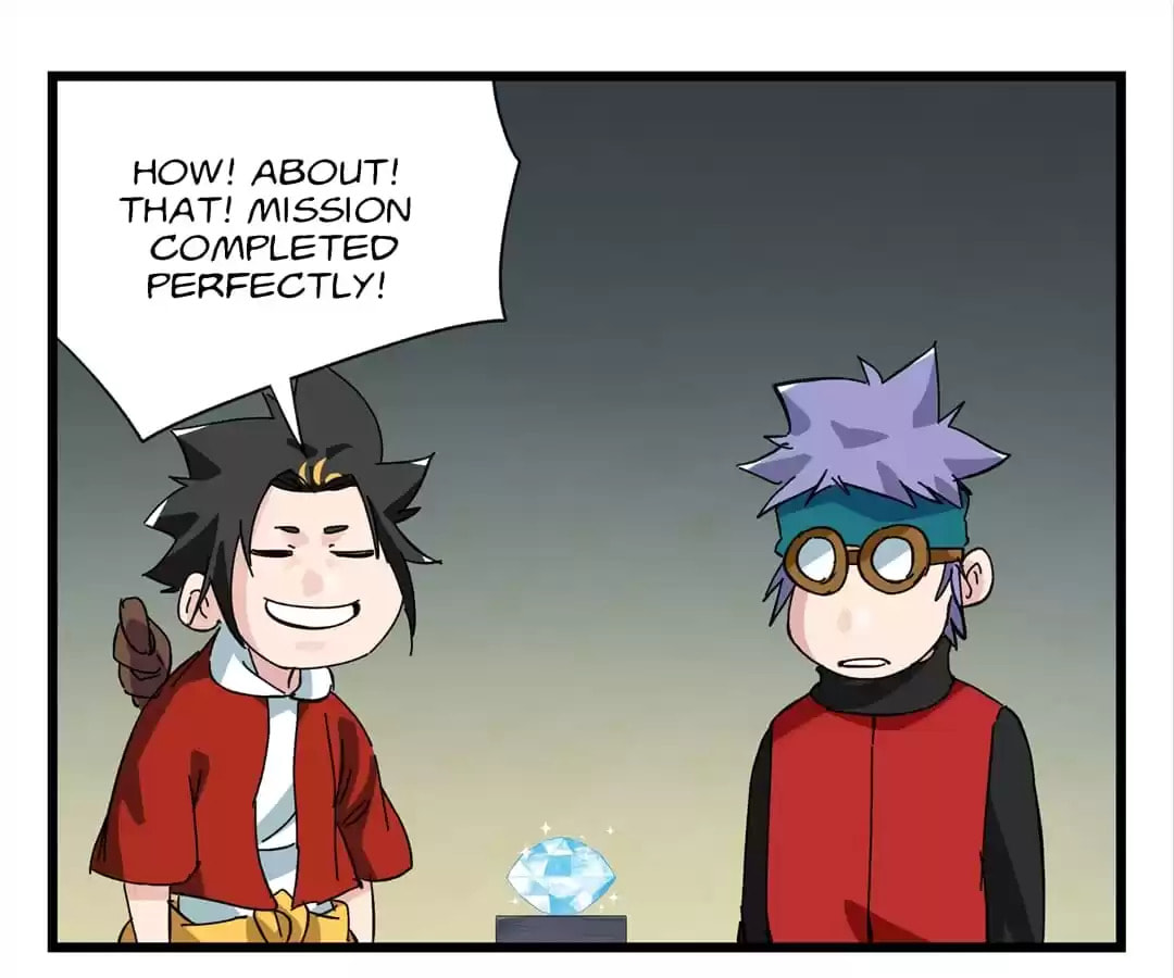 Read Tower into the Clouds (Colored) chapter 111 image 70 on Lezhin