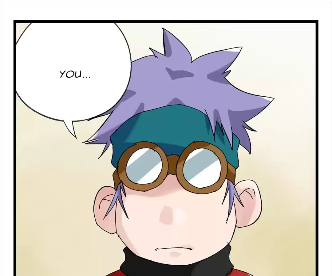 Read Tower into the Clouds (Colored) chapter 111 image 72 on Lezhin