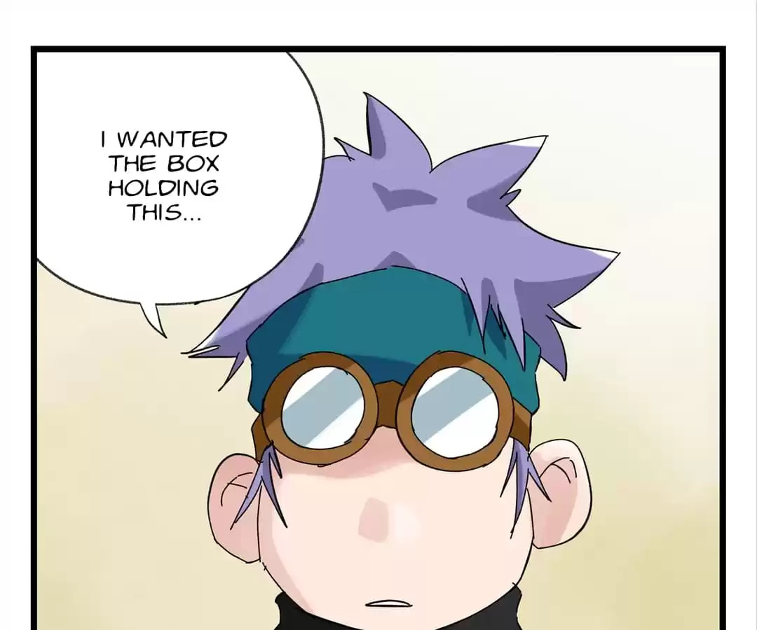 Read Tower into the Clouds (Colored) chapter 111 image 76 on Lezhin