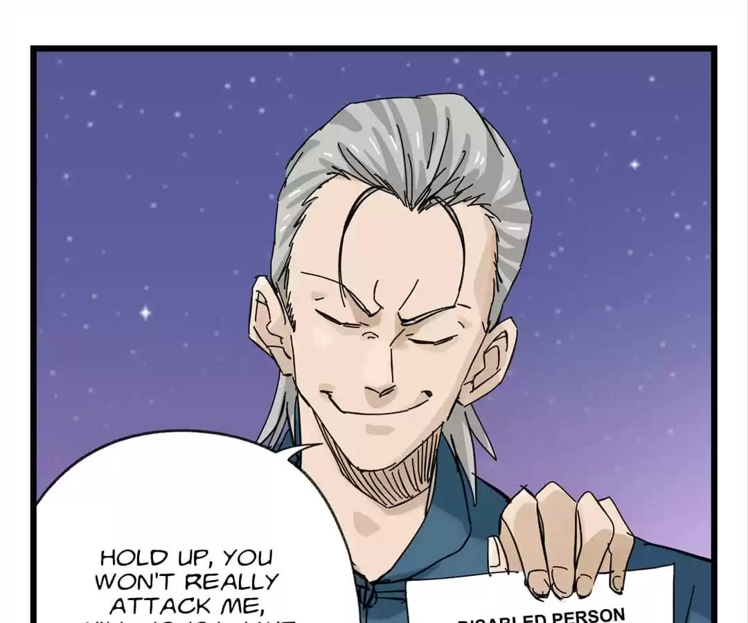Read Tower into the Clouds (Colored) chapter 111 image 8 on Lezhin