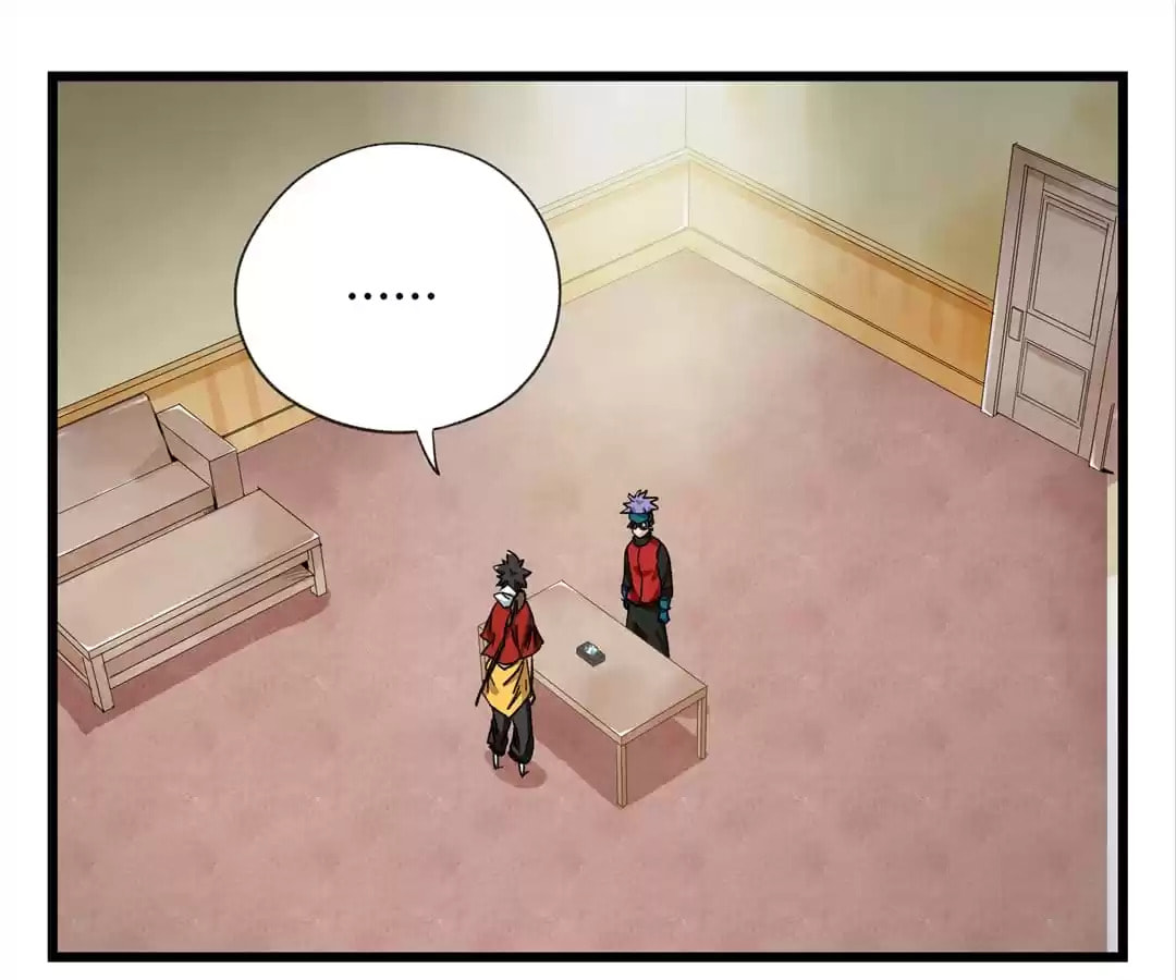 Read Tower into the Clouds (Colored) chapter 111 image 82 on Lezhin