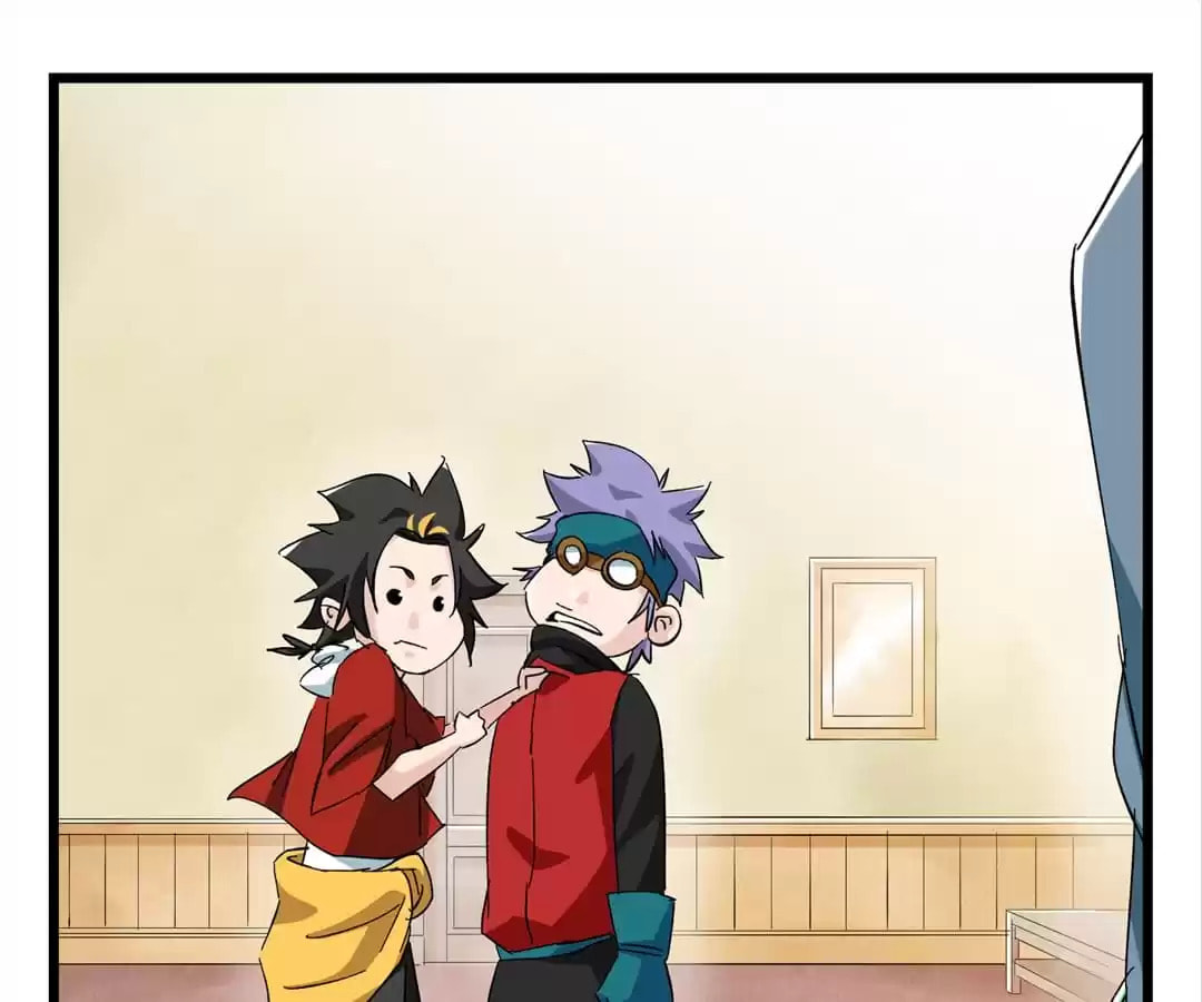Read Tower into the Clouds (Colored) chapter 111 image 89 on Lezhin