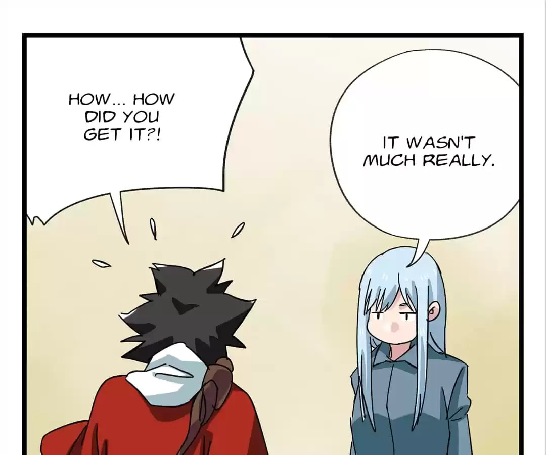 Read Tower into the Clouds (Colored) chapter 111 image 95 on Lezhin