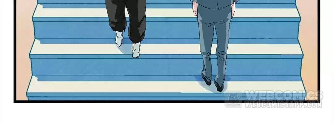Read Tower into the Clouds (Colored) chapter 112 image 1 on Lezhin