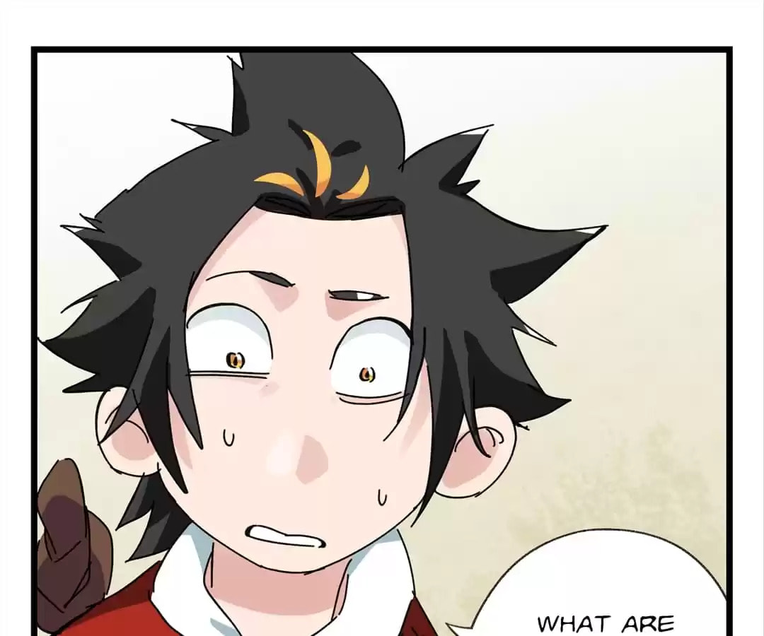 Read Tower into the Clouds (Colored) chapter 112 image 10 on Lezhin