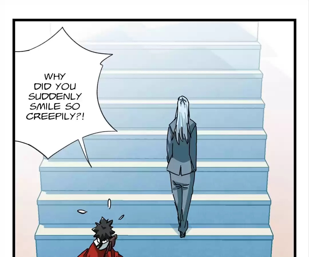 Read Tower into the Clouds (Colored) chapter 112 image 12 on Lezhin