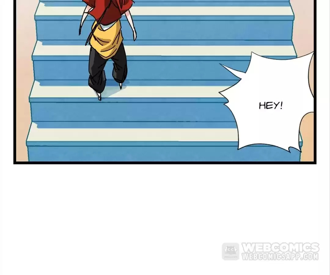 Read Tower into the Clouds (Colored) chapter 112 image 13 on Lezhin