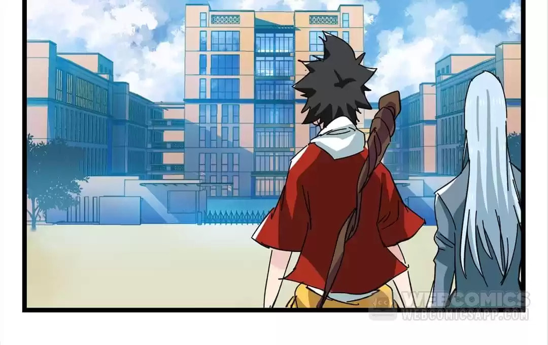 Read Tower into the Clouds (Colored) chapter 112 image 18 on Lezhin