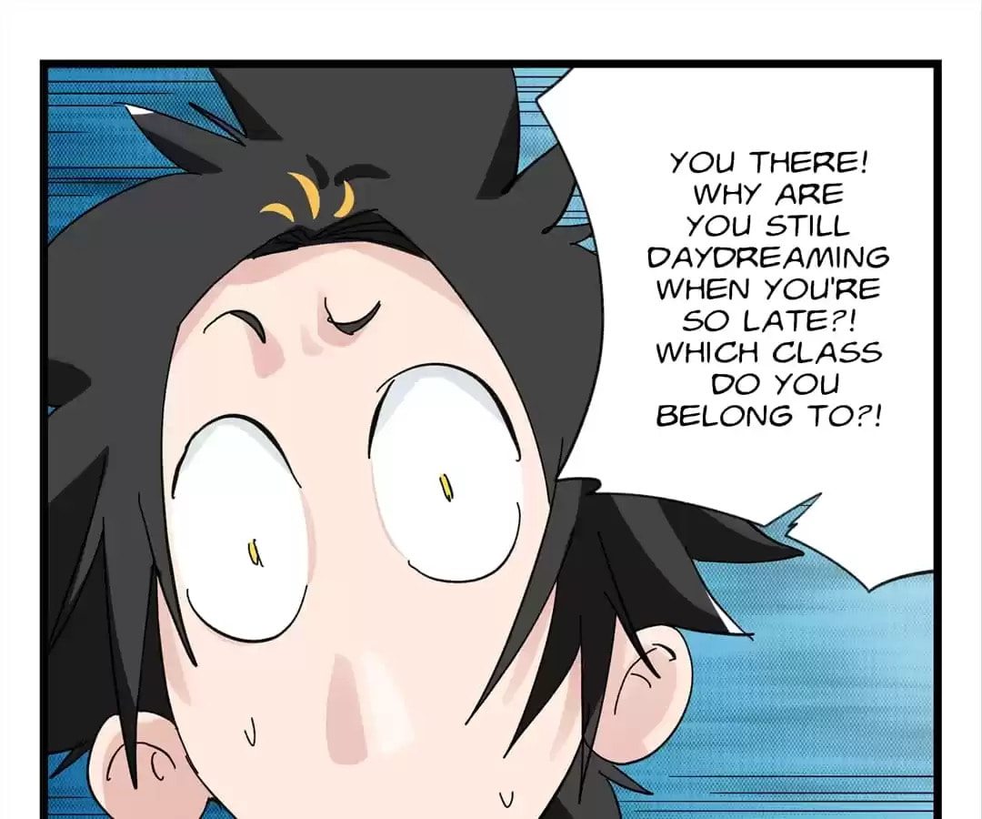 Read Tower into the Clouds (Colored) chapter 112 image 23 on Lezhin