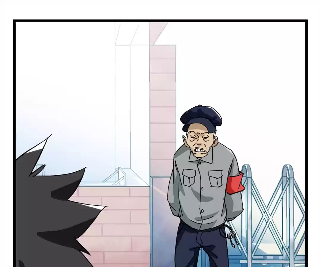 Read Tower into the Clouds (Colored) chapter 112 image 25 on Lezhin