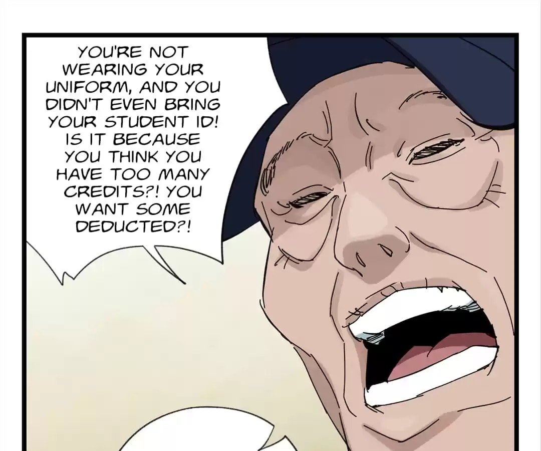 Read Tower into the Clouds (Colored) chapter 112 image 27 on Lezhin