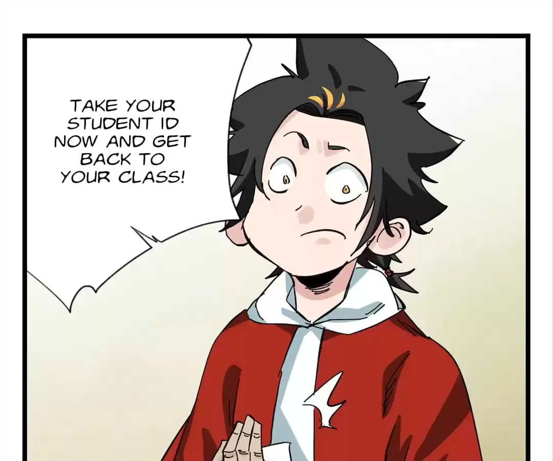 Read Tower into the Clouds (Colored) chapter 112 image 29 on Lezhin