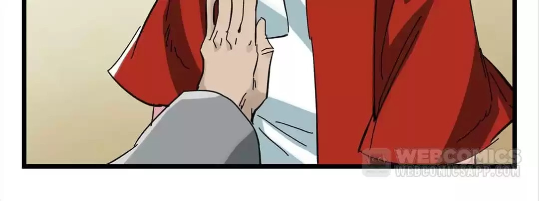 Read Tower into the Clouds (Colored) chapter 112 image 30 on Lezhin