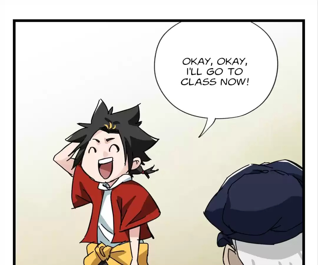 Read Tower into the Clouds (Colored) chapter 112 image 35 on Lezhin