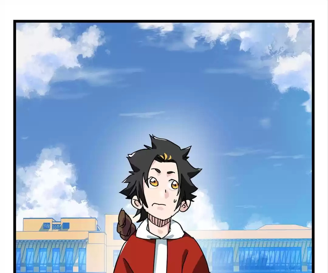 Read Tower into the Clouds (Colored) chapter 112 image 37 on Lezhin