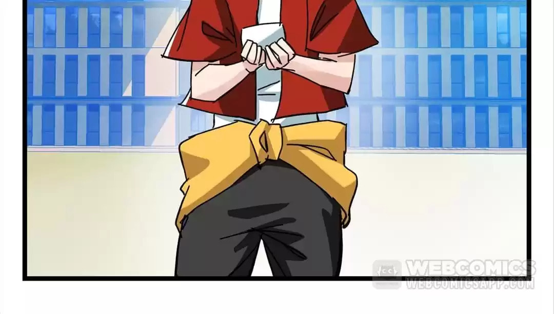 Read Tower into the Clouds (Colored) chapter 112 image 38 on Lezhin