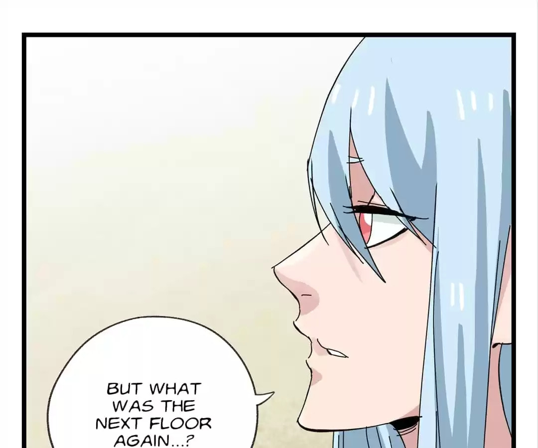 Read Tower into the Clouds (Colored) chapter 112 image 4 on Lezhin
