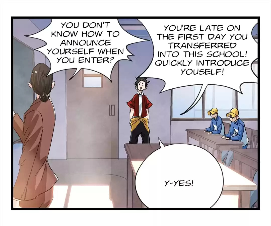Read Tower into the Clouds (Colored) chapter 112 image 42 on Lezhin
