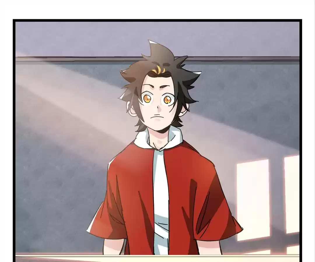 Read Tower into the Clouds (Colored) chapter 112 image 43 on Lezhin
