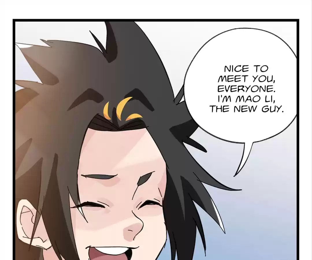 Read Tower into the Clouds (Colored) chapter 112 image 46 on Lezhin