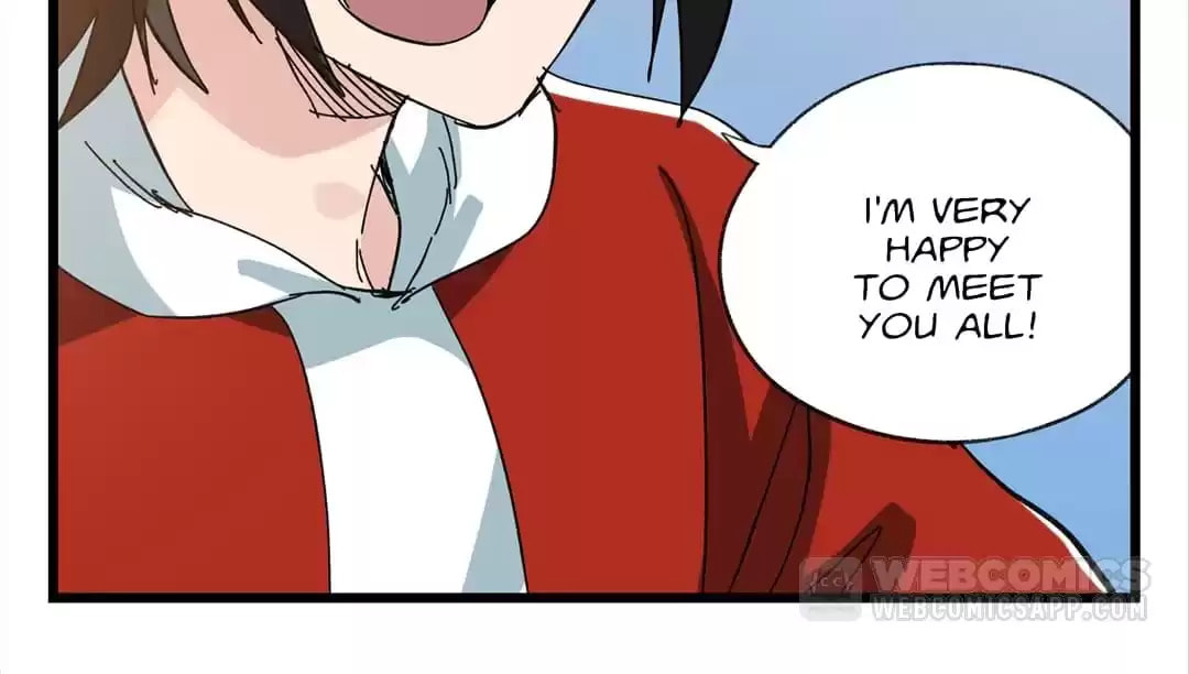 Read Tower into the Clouds (Colored) chapter 112 image 47 on Lezhin