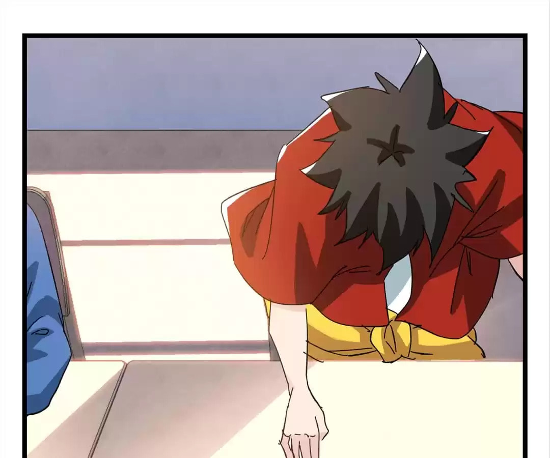 Read Tower into the Clouds (Colored) chapter 112 image 54 on Lezhin